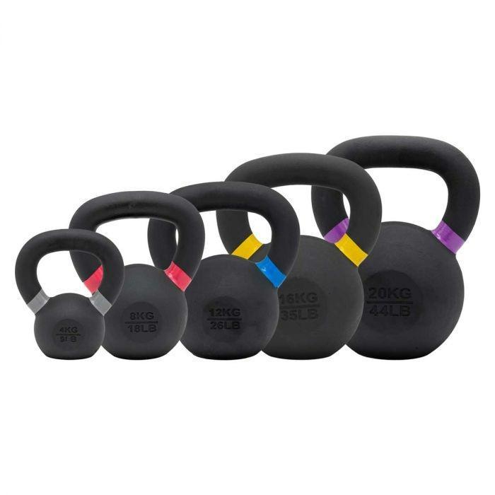 Kettlebell 8kg