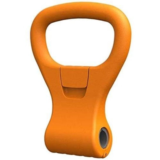 Kettlebell Handle Portable Grip Dumbbell Clamps