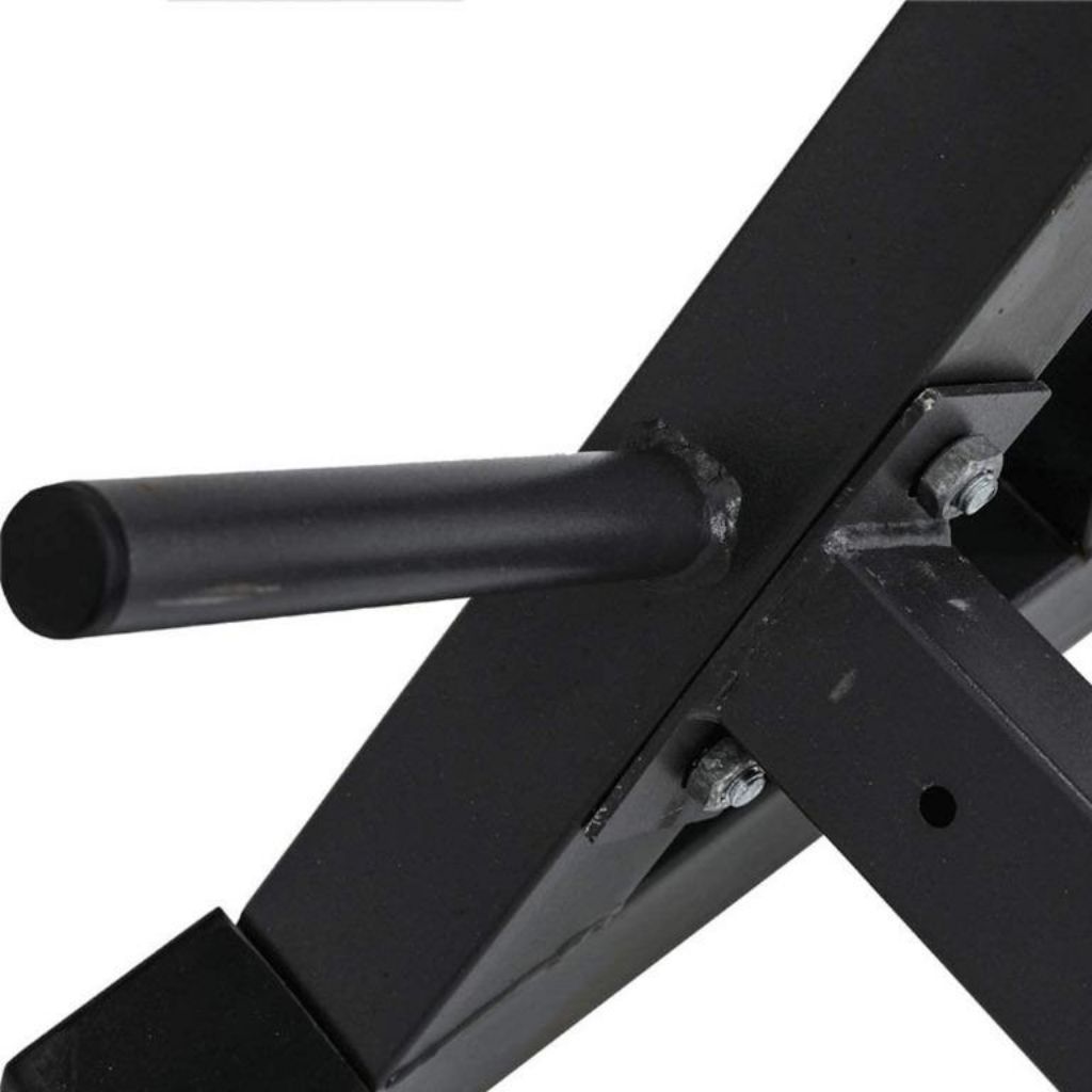 Kino Red Gym Rack