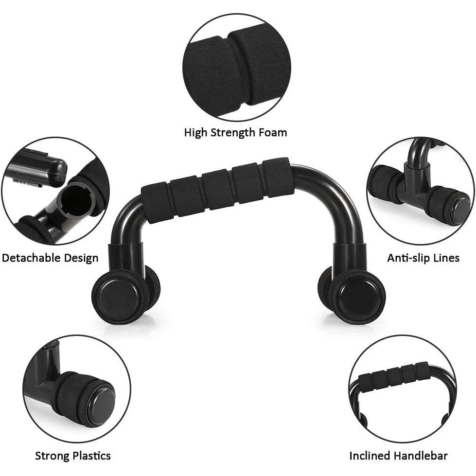 Koilia 5-in-1 Fitness Set