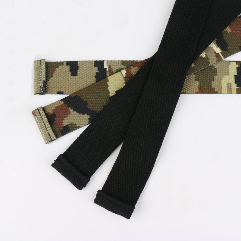 Lifting strap Camo