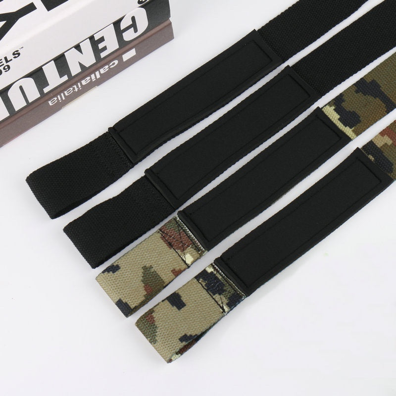 Lifting strap Camo