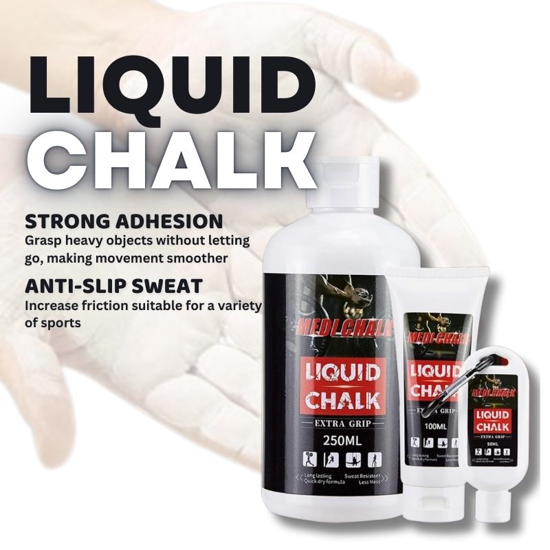 Liquid Chalk kipfit