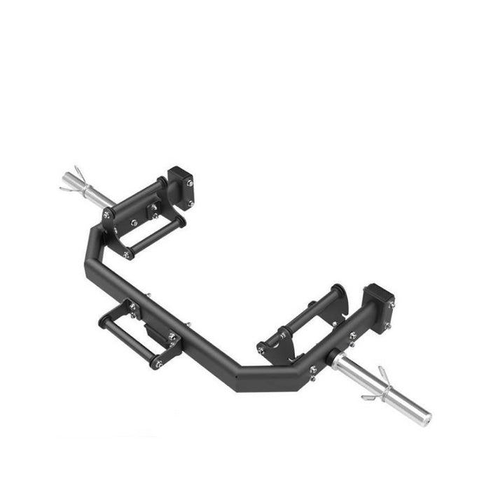 MMB Demeter Trap Bar