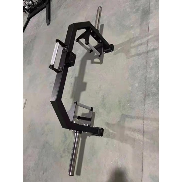 MMB Demeter Trap Bar