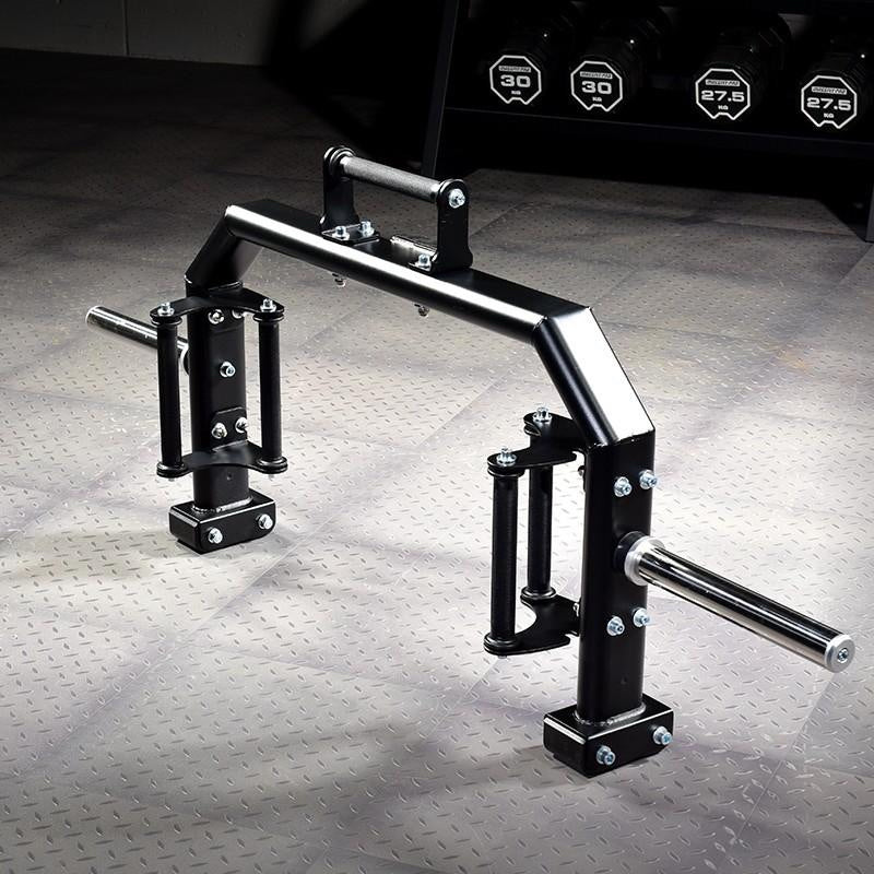 MMB Demeter Trap Bar