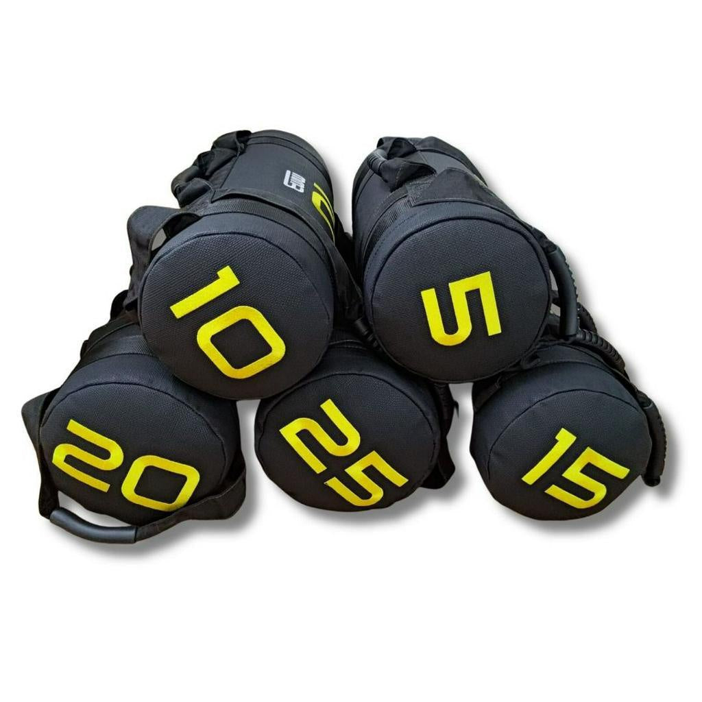 MMB Duna Power Bag 10kg