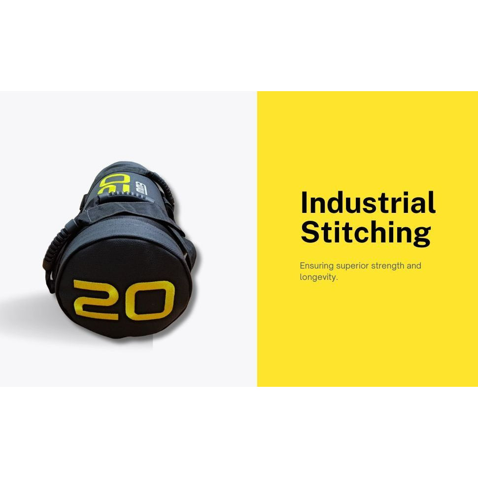MMB Duna Power Bag 10kg