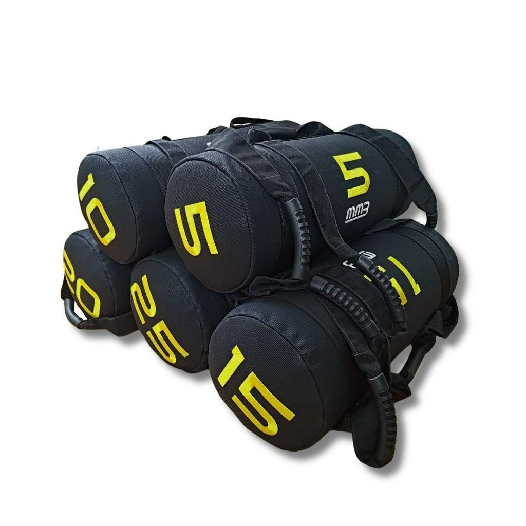 MMB Duna Power Bag 10kg