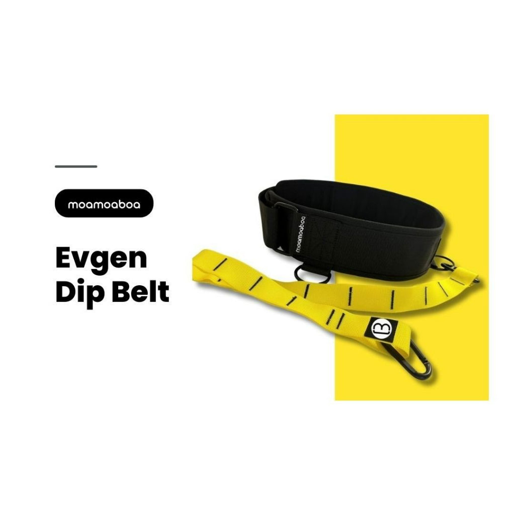 MMB Evgen Dip Belt/S