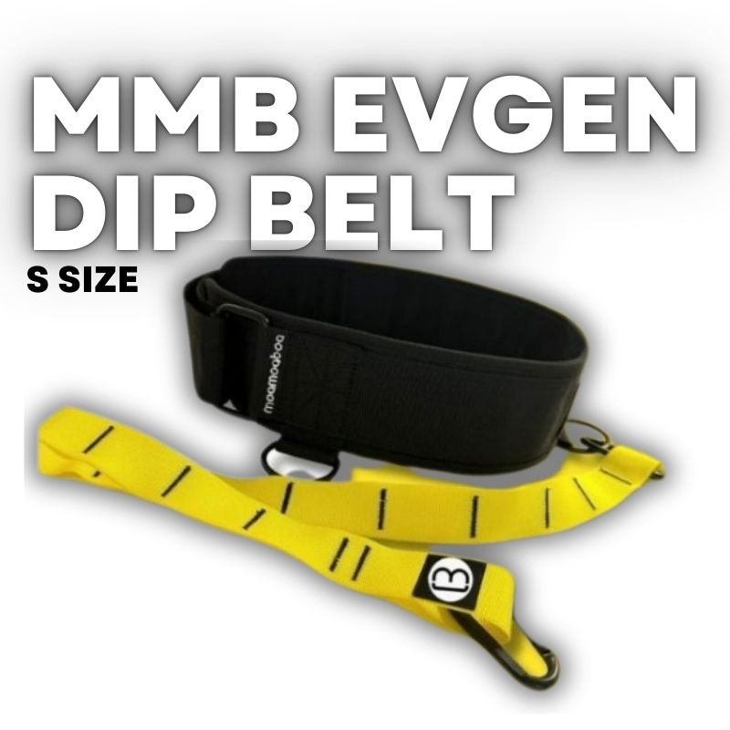 MMB Evgen Dip Belt S Size Kipfit