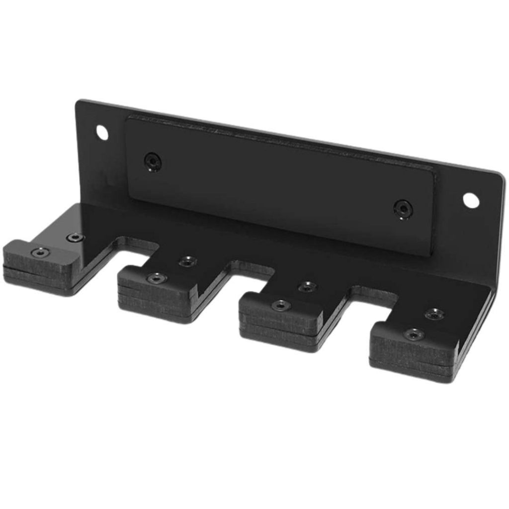 MMB Kata 3 Vertical Olympic Barbell Holder
