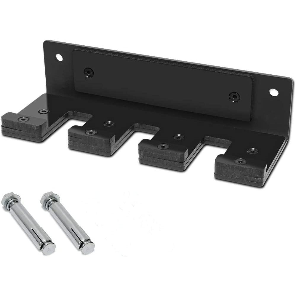MMB Kata 3 Vertical Olympic Barbell Holder