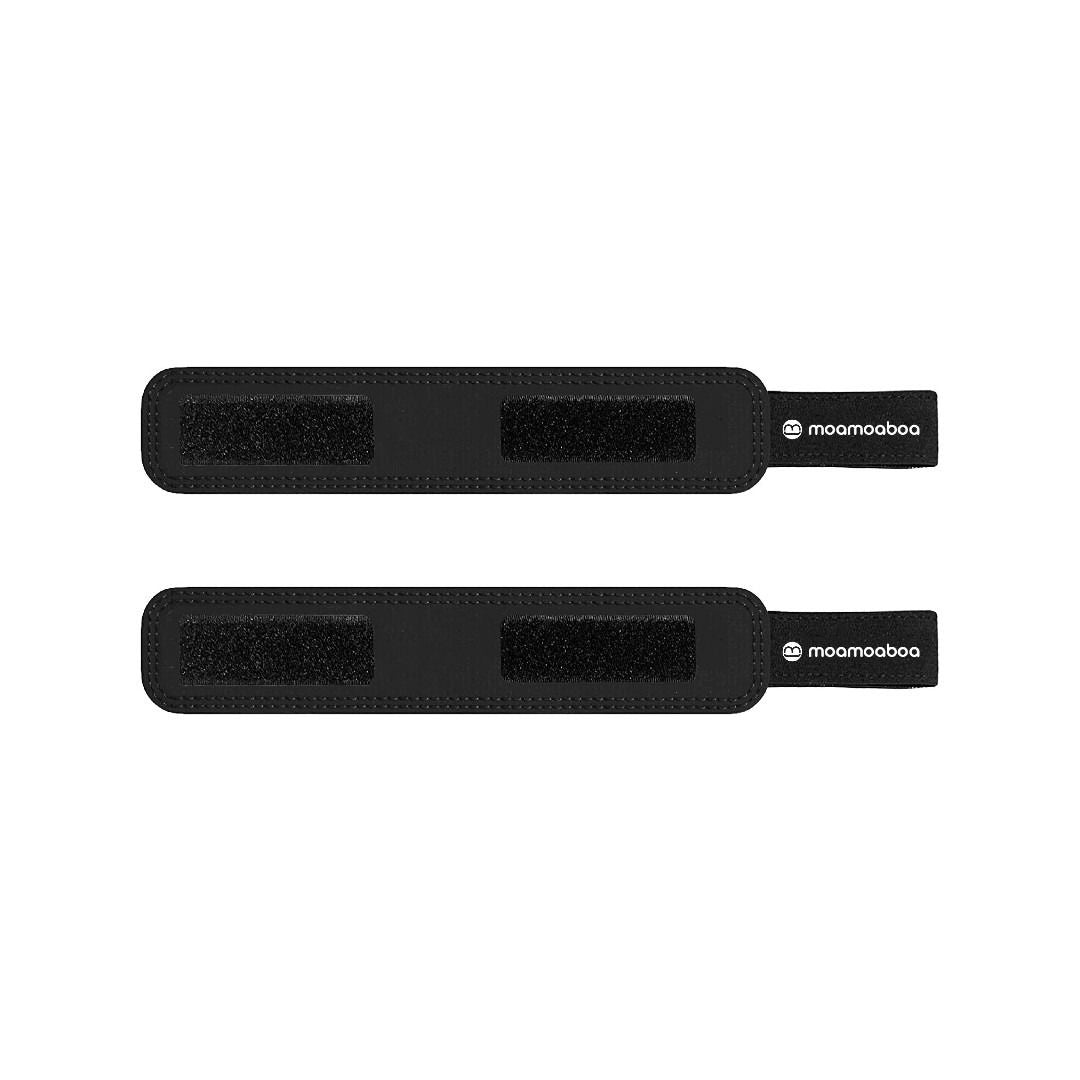 MMB Kwikklip Barbell Collars/Pair