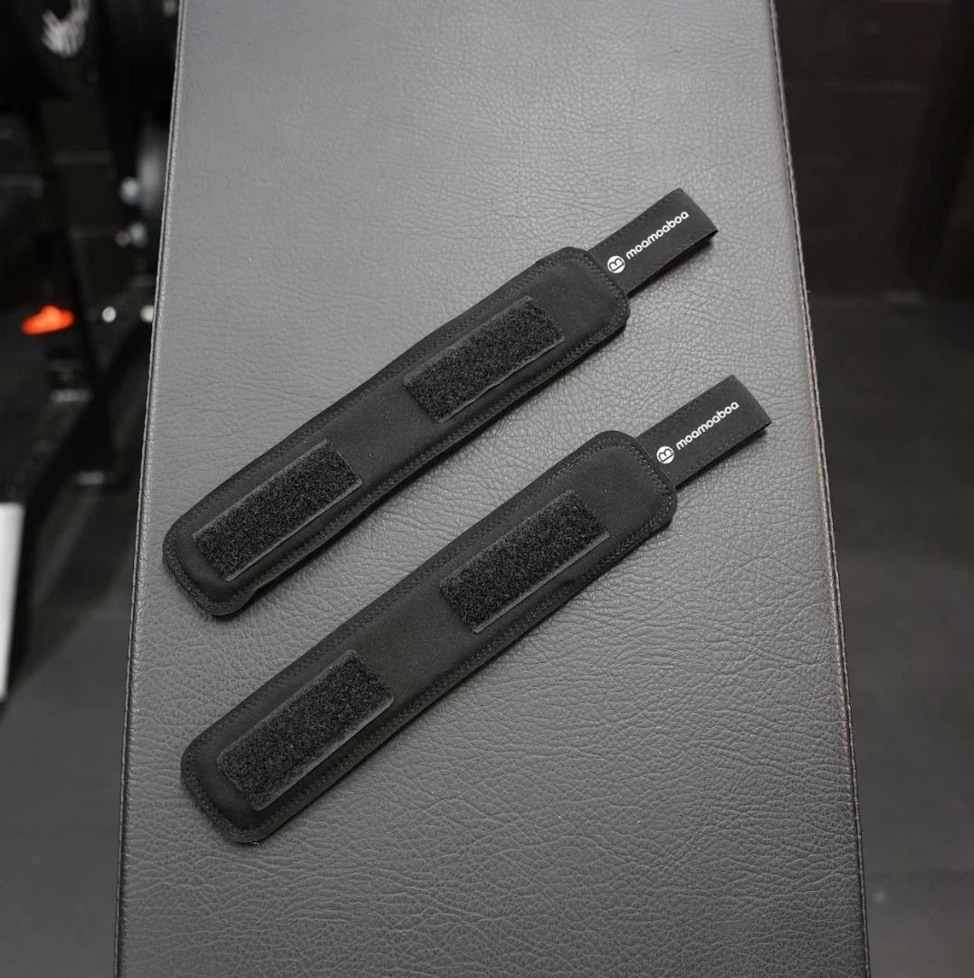 MMB Kwikklip Barbell Collars/Pair
