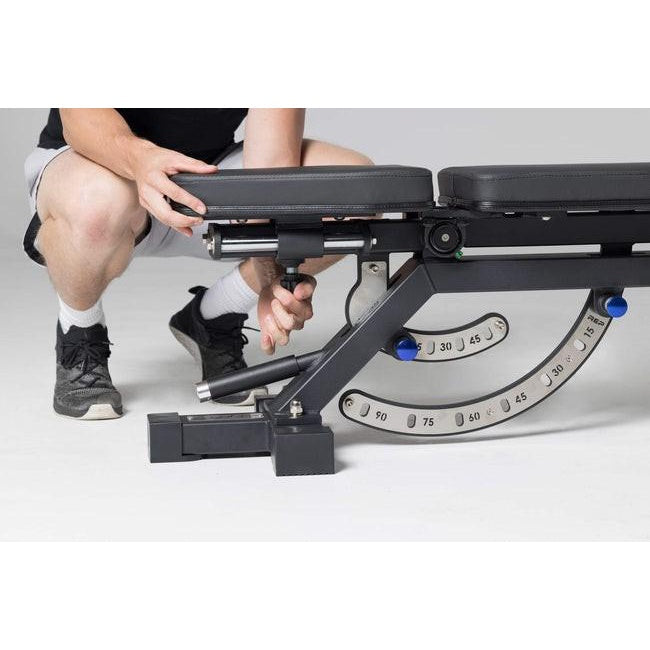 MMB Miden Bench Heel Hook