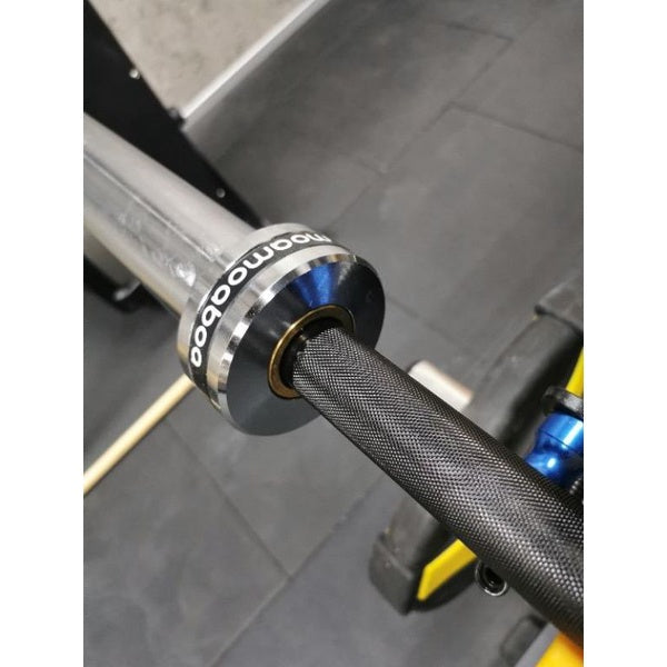 MMB OB Arete Black 2.2m 20kg