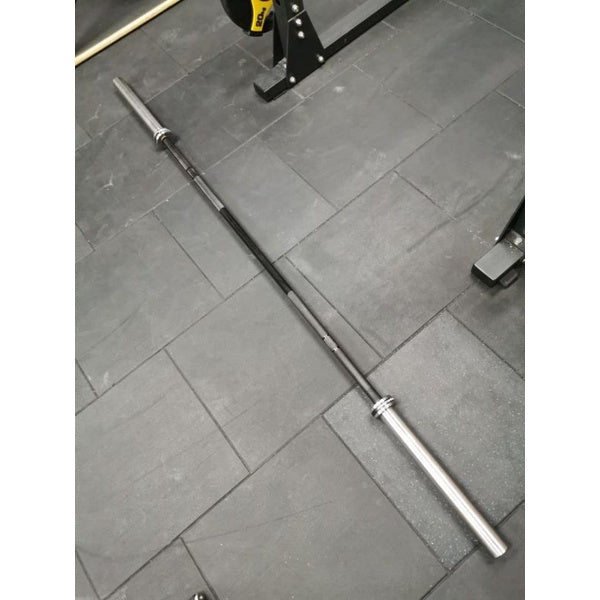 MMB OB Arete Black 2.2m 20kg