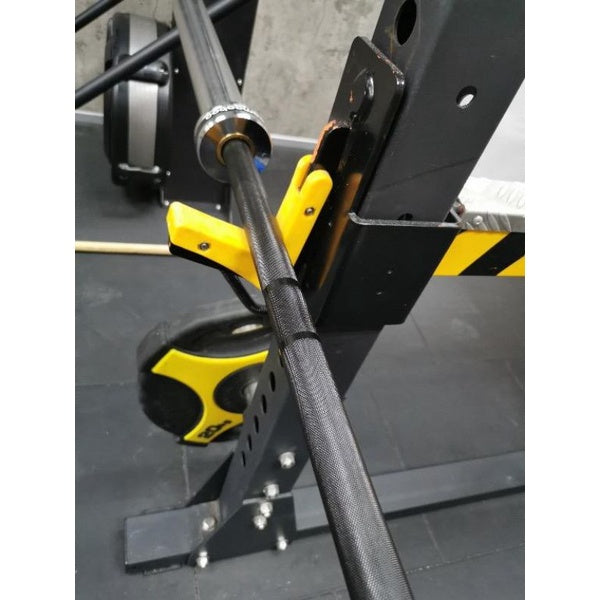 MMB OB Arete Black 2.2m 20kg