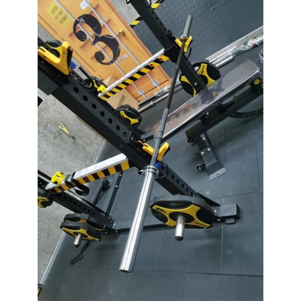MMB OB Arete Black 2.2m 20kg