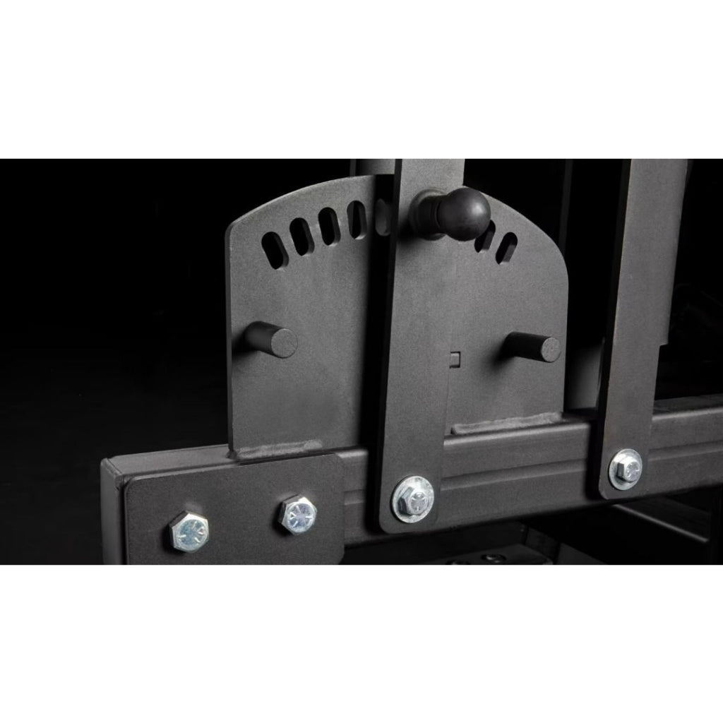 MMB PND Donkey Machine