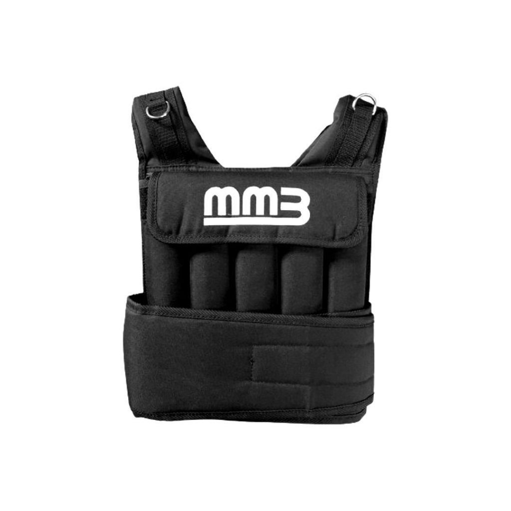 MMB Pano Vest/30kg