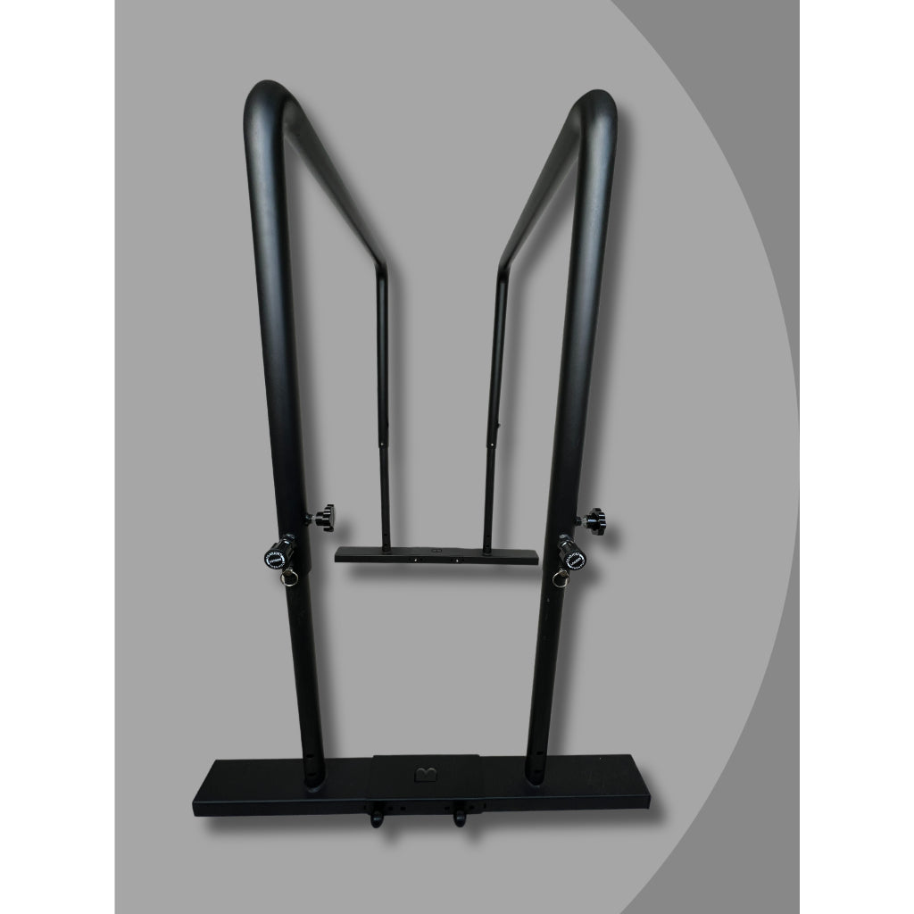 MMB Parabar Adjustable Dip Bar