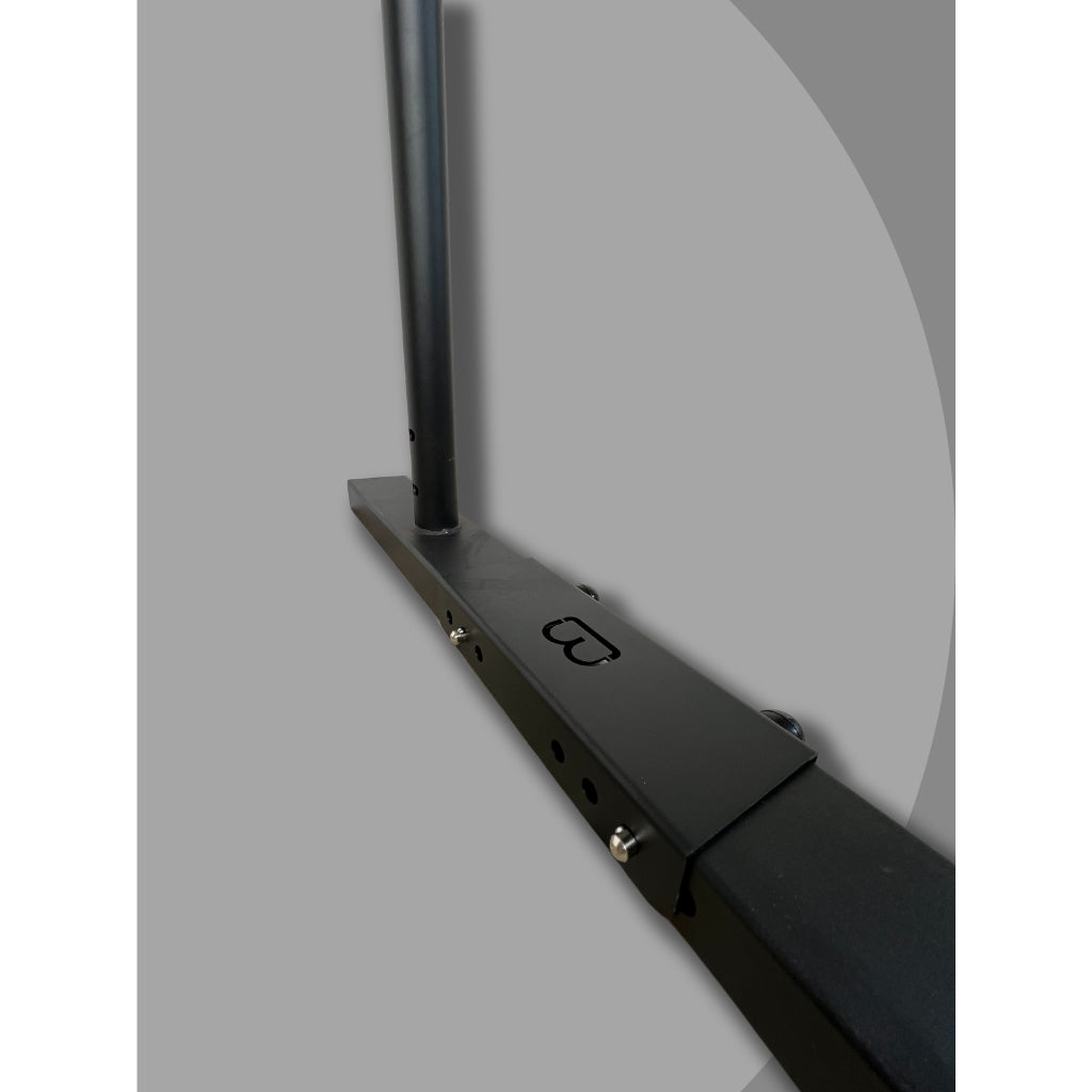 MMB Parabar Adjustable Dip Bar