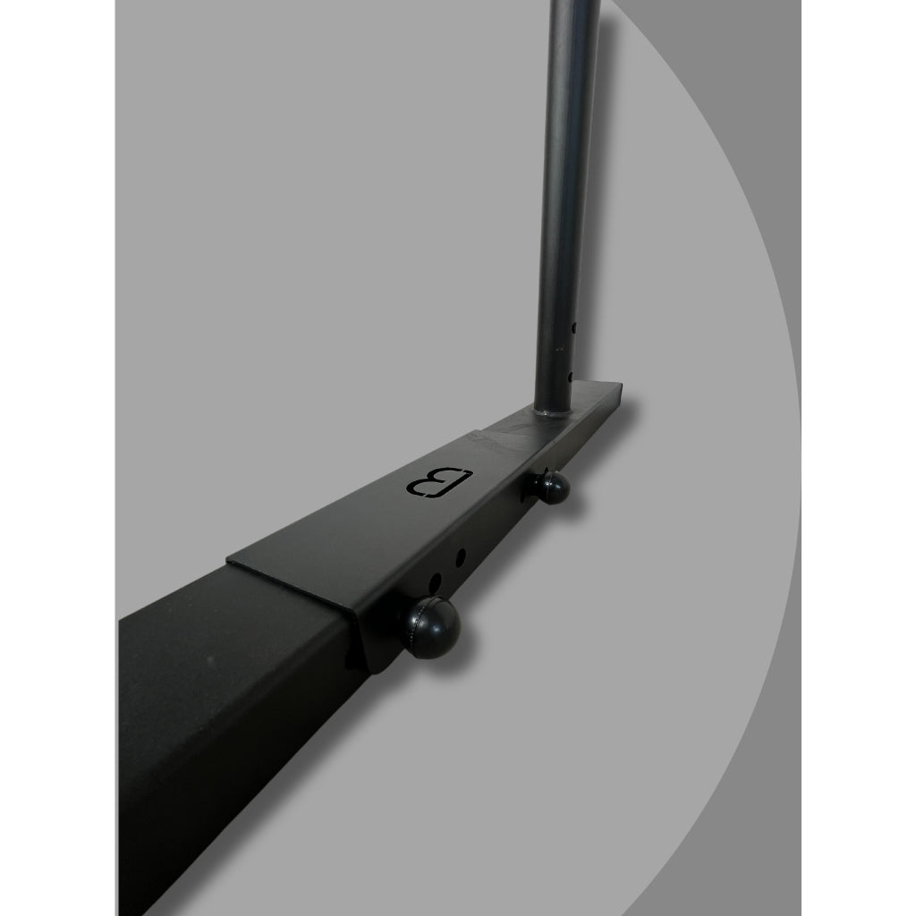 MMB Parabar Adjustable Dip Bar