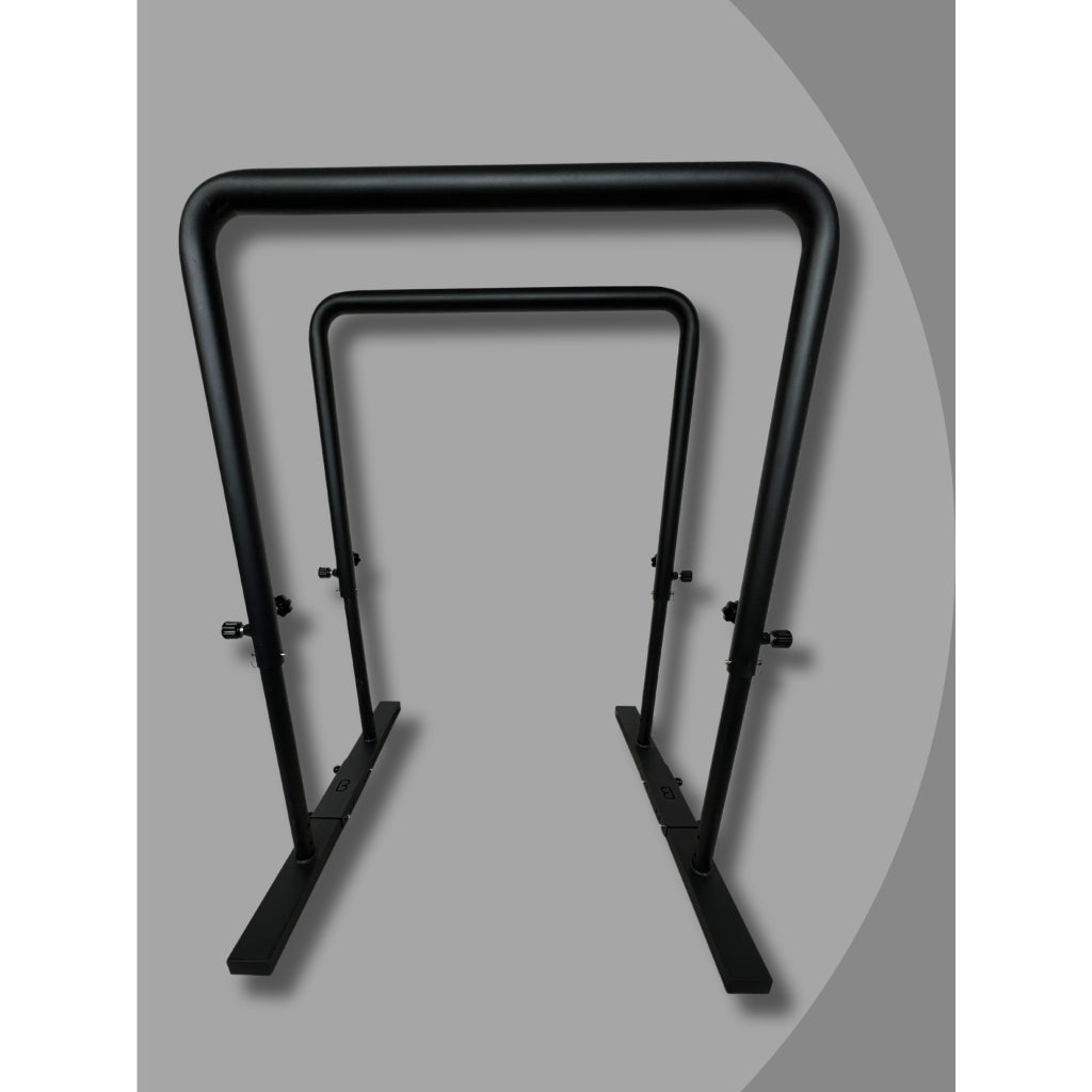 MMB Parabar Adjustable Dip Bar