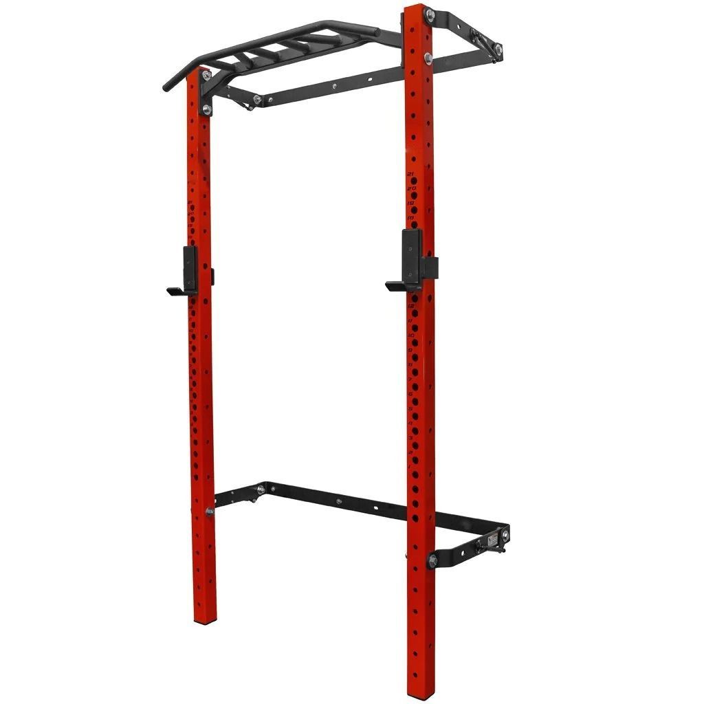 MMB Pato Foldable Squat Rack
