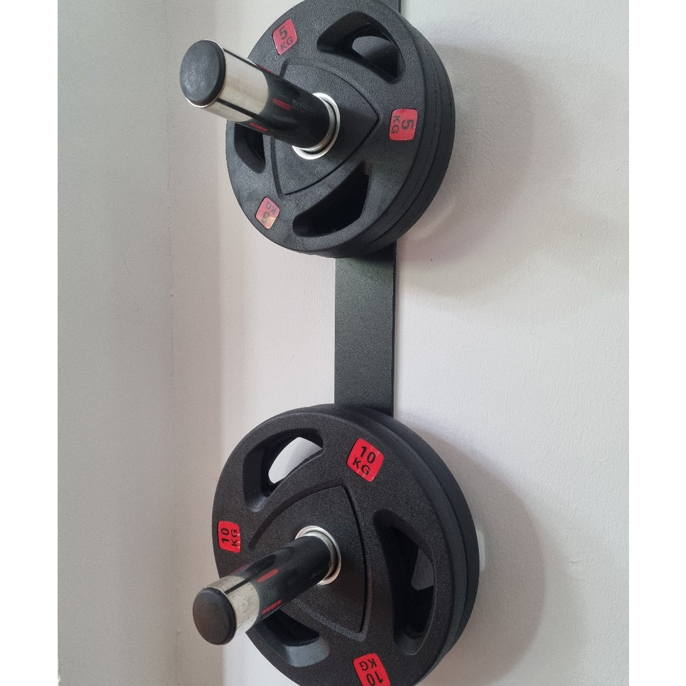 MMB Plaka Wall Mounted Plate Storage