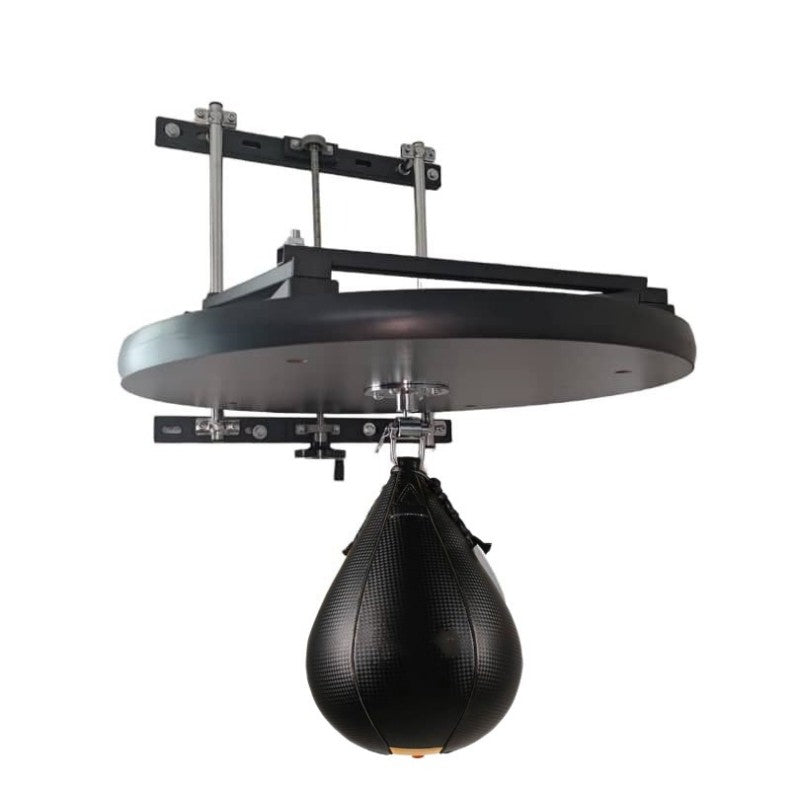 MMB Tachy Boxing Precision Adjustable Speed Bag Platform