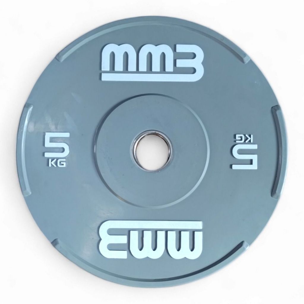 MMB Toxo Coloured Bumper 5kg