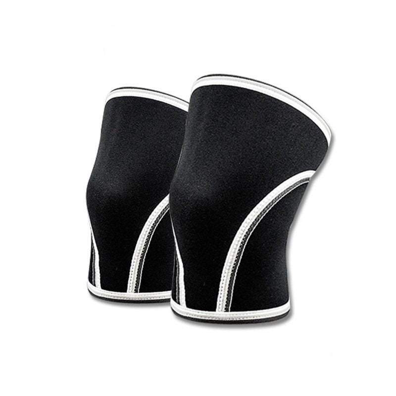 Manato 7mm Knee Sleeve Black/M