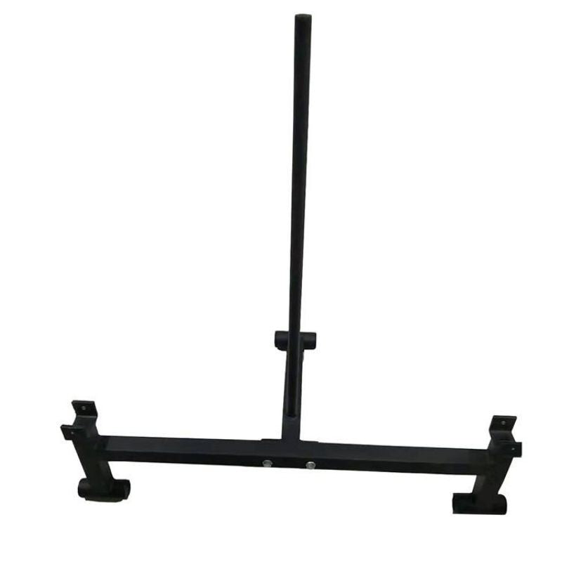 Mini Deadlift Jack