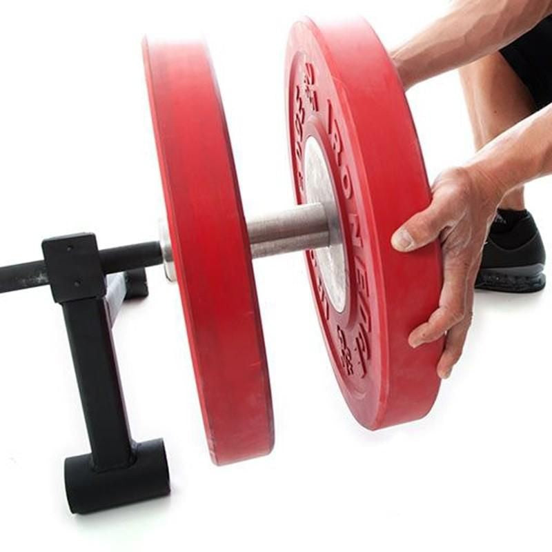 Mini Deadlift Jack