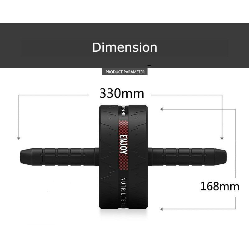 NUTRILITE Abs Roller