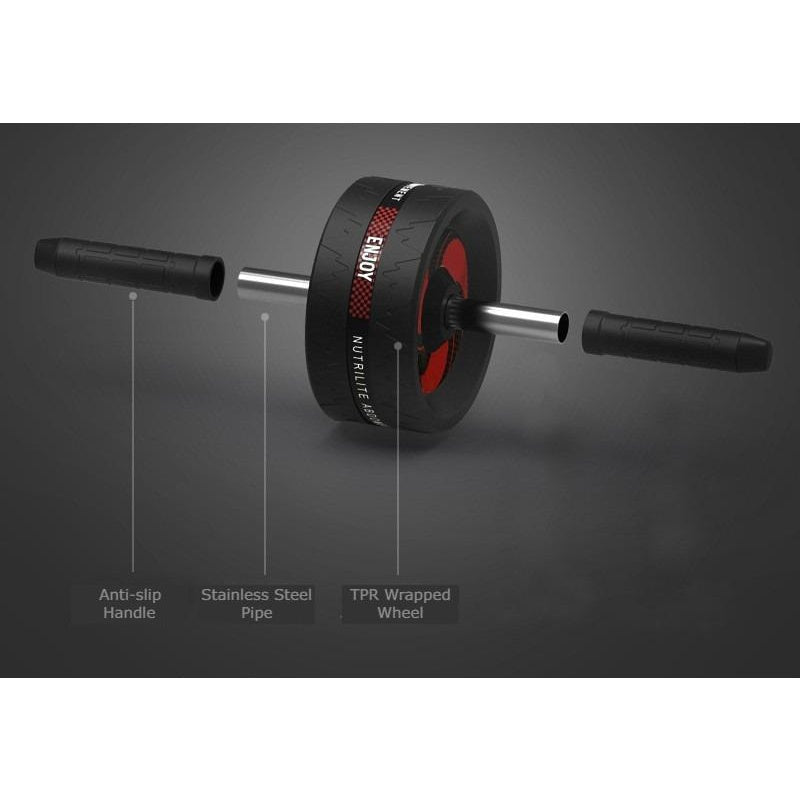NUTRILITE Abs Roller