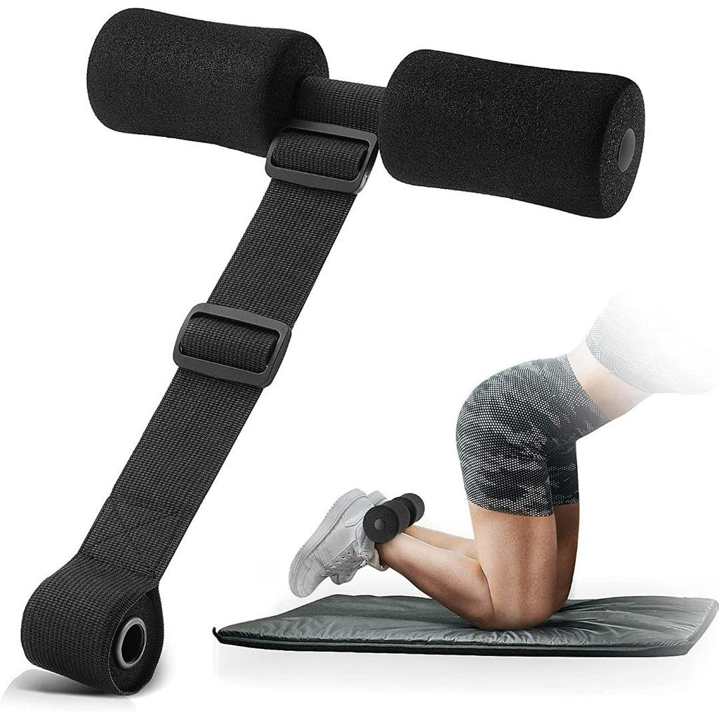 Nordic Hamstring Curl Strap