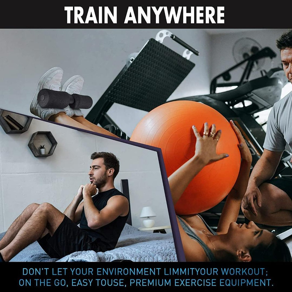 Nordic Hamstring Curl Strap