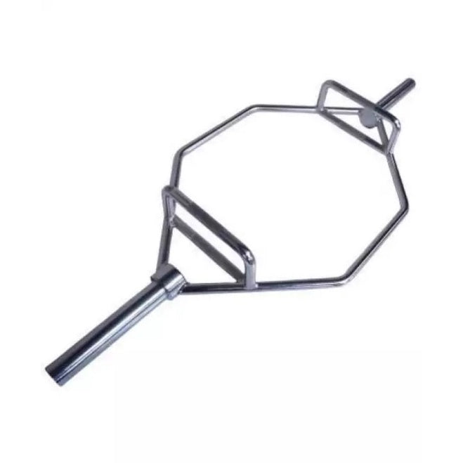 Olympic Barbell 1.2m S Curl Bar