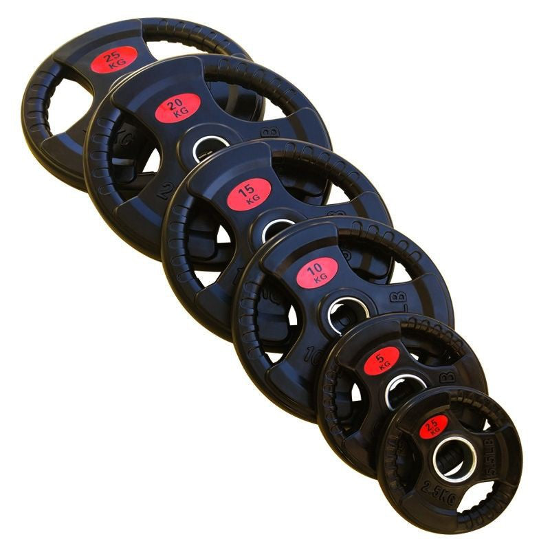 Olympic Fly Wheel 25kg