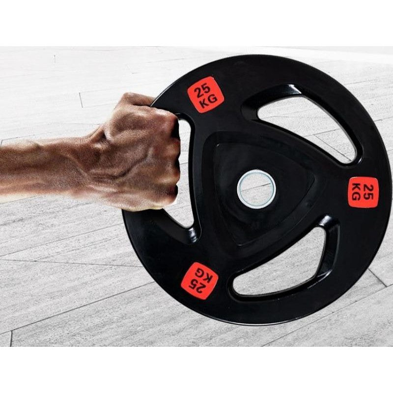 Olympic Fly Wheel 25kg
