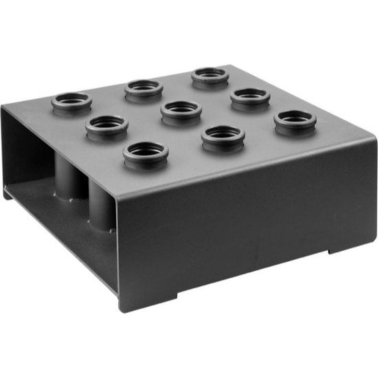 Ennea 9-Slot Barbell Storage Rack