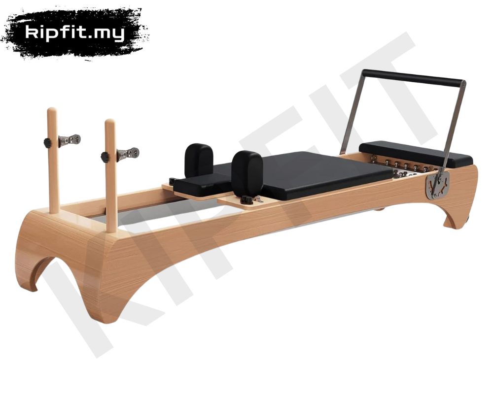 Pilates Reformer Kipfit