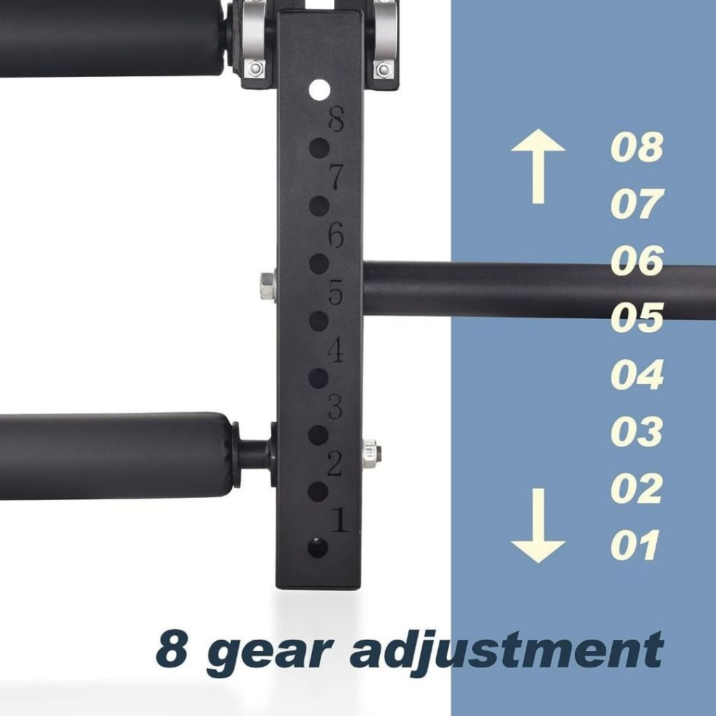 Seated Leg Extension and Curl Machine for Effective Leg Muscle Training, Adjustable Leg Extension Attachment, Leg Extensions Fitness Equipment Accessories18mm/26mm