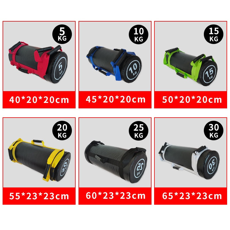 Power bag 25kg