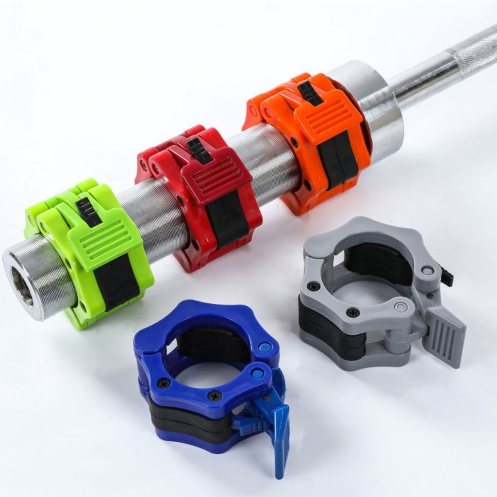 Quick Clamps 28mm