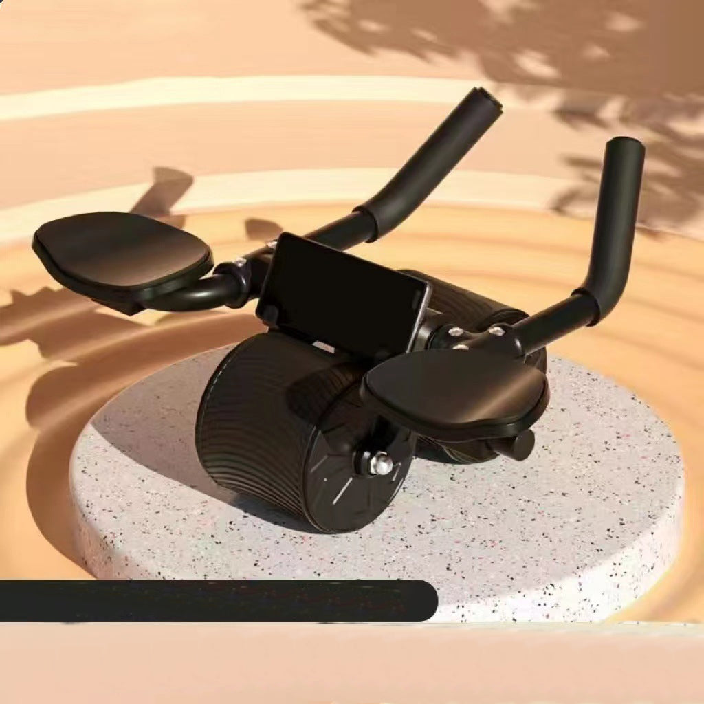 Rebound ABS Roller